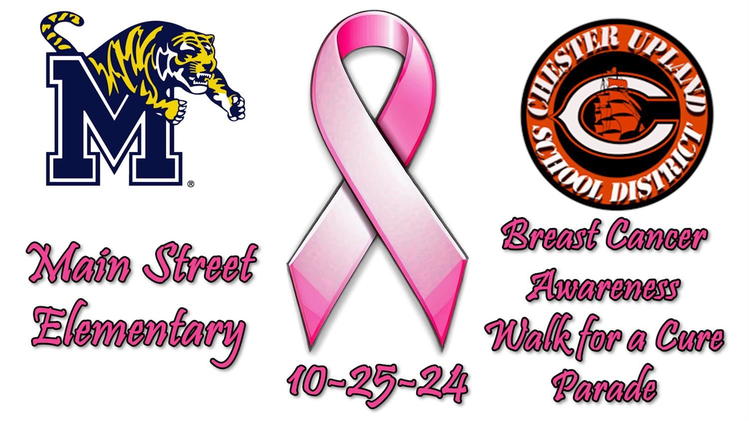 Walk for a cure